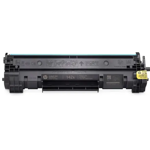Toner HP 142A / W1420A Czarny do drukarek (Oryginalny) [0.95k]